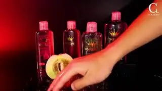 the truth behind Body SPA Massage Sex Lubricantion