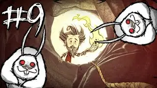 Спуск в пещеры  / Don't Starve / Dont starve / Донт старв