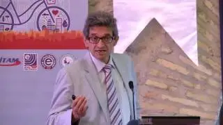 Bisiklet ve Sağlık Prof. Dr. Oğuz Karamızrak