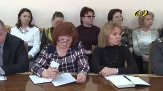 Кадровые перестановки в Госадминистрации Бендер