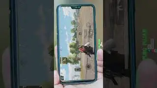 Enable This Secret Setting To Become Pro 😱 Wait For End 😑 #bgmi #pubgmobile