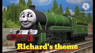 Richard's Theme