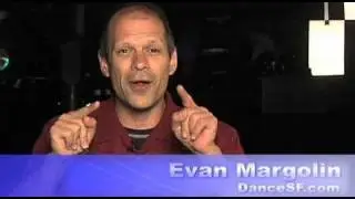 Salsa Dance Lessons - DanceSF 30 Second Spot!