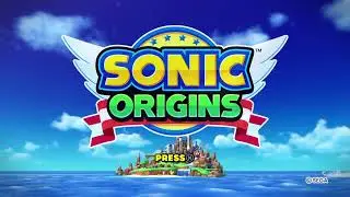 Sonic 1 Marble Garden