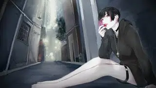 【Paradigm: Reboot】ユアミトス『verite』Lyric Video