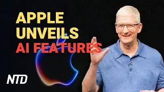 Apple Brings ChatGPT to iPhone; Smartphone Apps Track Drivers | Business Matters (June 10)