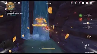 The Recollector's Path Day 4 - New Event - [ Genshin Impact 3.6 ]