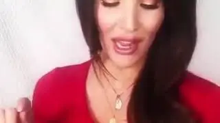 Meisha Johnson: FEELING HOPELESS? WATCH THIS 1 MINUTE VIDEO!!
