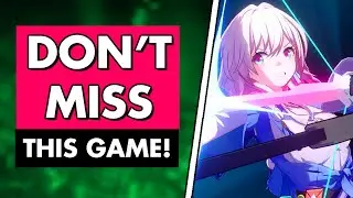 5 Reasons You NEED to Try Honkai: Star Rail!