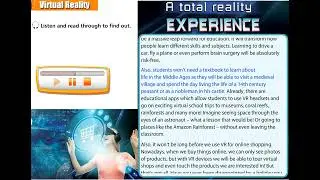 ASPECT 10 _M3a_A TOTAL REALITY EXPERIENCE_Text