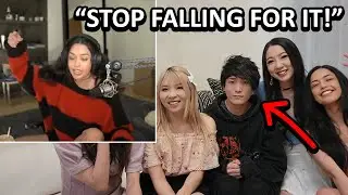 Valkyrae leaks Sykkuno's biggest secret...