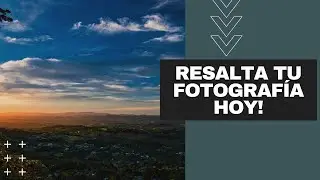 Objetivos Telefoto Para Fotografía de Paisajes