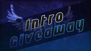 200 Subs Special: Intro Giveaway! (CLOSED)