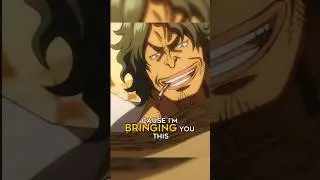 Akainu's Biggest Fanboy