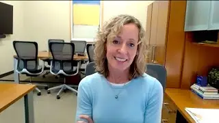 Responding to Inner Voices: Medtronic Treasurer Sheila Quintus