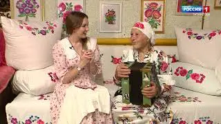 Хәерле көн, Татарстан! (11.10.23) Уйнагыз, гармуннар! Айзиля Батырханова, Наиль Сагдиев