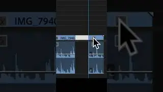 Edit Faster - no more razor tool Adobe