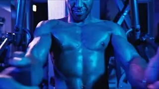 Sony A7S III X Fitness Commercial