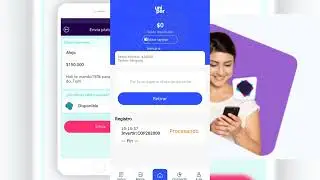 Gana Por NEQUI con esta INCREÍBLE APLICACIÓN 🤑