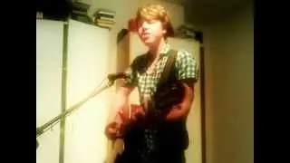 Ron Pope - I Do Not Love You - Will Gregg Cover