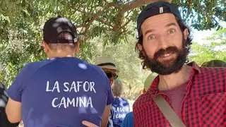 ¡¡¡ La Safor Camina !!!
