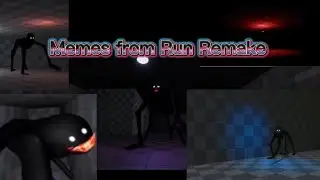MEMES FROM RUN REMAKE! 