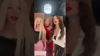 EŞIM BENZERIM YOK YARIŞMACILARIN EĞLENCELI VIDEO 
