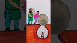 Mom you didn't save me ? 🥺😭 