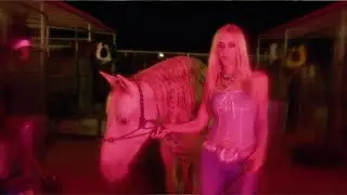 Cowgirl Clue - 'Trailblaze ☆' Official Music Video