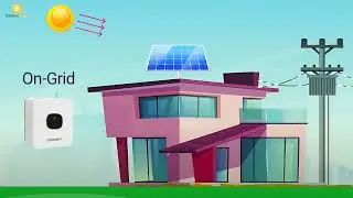 Zasil swoje życie energią słoneczną: Poznaj inwerter superbohatera dla zrównoważonego stylu życia