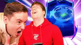 I'VE PACKED A META PLAYER IN RTTF!!!