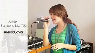 #MustCover Ella Fitzgerald - Lullaby of birdland