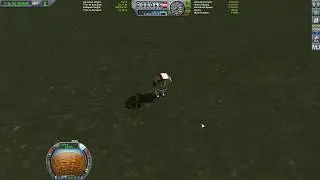 KSP RedditChallenge - Kerbapult