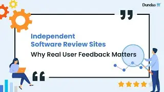 Independent Software Review Sites - Why Real User Feedback Matters