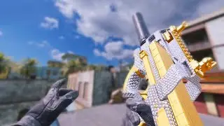 The BEST SMG in Cod Mobile After Update.. (Best Gunsmith)