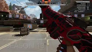 Showing off $3,000 - $5,000 Apex Legends Account. OG account with a lot of skins.