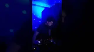 DJ MIXER ZielaK - Ekwador Manieczki - Techno/Retro - transmisja z Fb