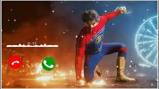 Minnal Murali Bgm Ringtone| Download link 👇| Ringtone Book