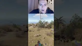 Такое приходит с опытом #rust #triffon #раст #трифон #стример