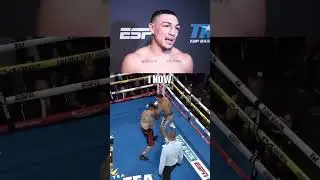 TEOFIMO LOPEZ VS PITBULL CRUZ!? #boxing