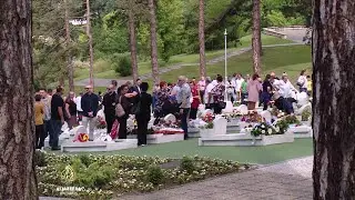 Prošlo je 29 godina od ubistva 71 mlade osobe na tuzlanskoj Kapiji