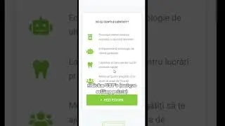 Redesign site dentist