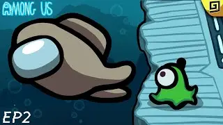 Among Us : UNDERWATER - EP2(Animation)