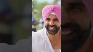 When Insult In English Feels Like Love #akshaykumar #shorts #ytshorts - Singh Is Bling