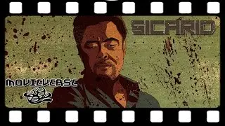 Sicario - MOVIEVERSE [43]
