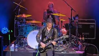 Steve Vai - Building The Church | Live at Hard Rock Orlando | 3/22/24