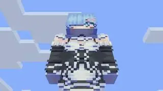 Giantess Growth Animation 