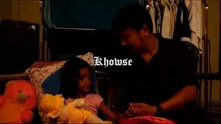 KHOWSE | Techcracy 22' WINNER | Bodo Short Film @NilanjanPaul