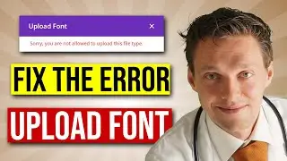 Upload Font To Divi 2022 - FIX 