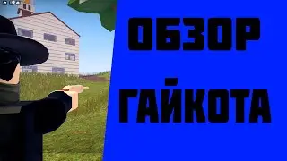 Купил гайкот...